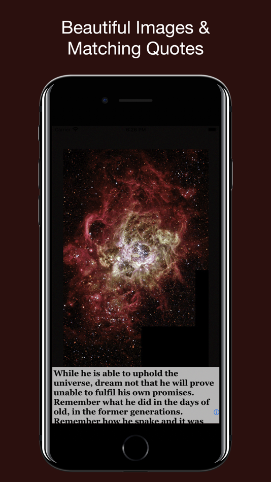 #2. Spurgeon Daily Quotes (iOS) 由: Systems of Merritt, Inc.