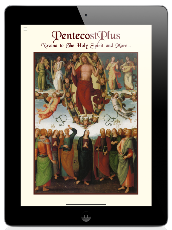 Screenshot #4 pour Pentecost