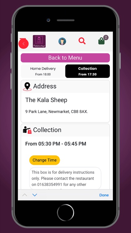 The Kala Sheep screenshot-4