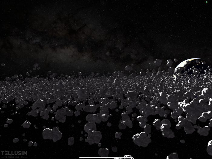 GravityMark GPU Benchmark