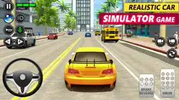 driving academy: car games problems & solutions and troubleshooting guide - 4