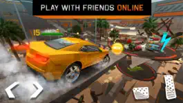 Game screenshot RCC - Real Car Crash Simulator mod apk
