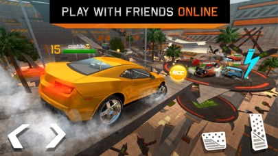 How to Download RCC - Real Car Crash Simulator on Android