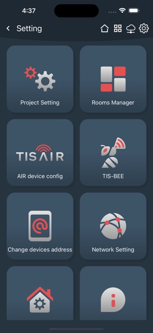 Tis automation smart control+ on the App Store