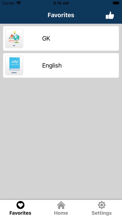 GK Quiz Daily Test screenshot-9