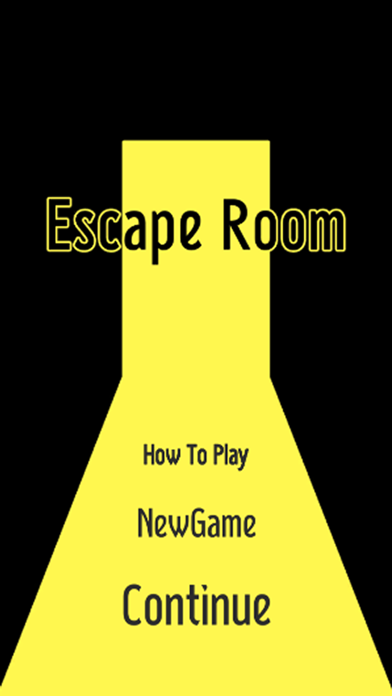 Escape Room - House Screenshot