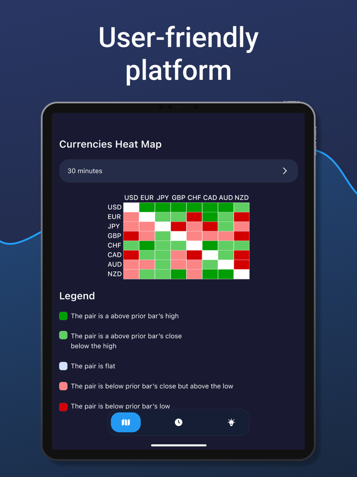 Expert Option арр