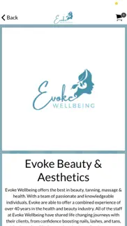 evoke wellbeing problems & solutions and troubleshooting guide - 3