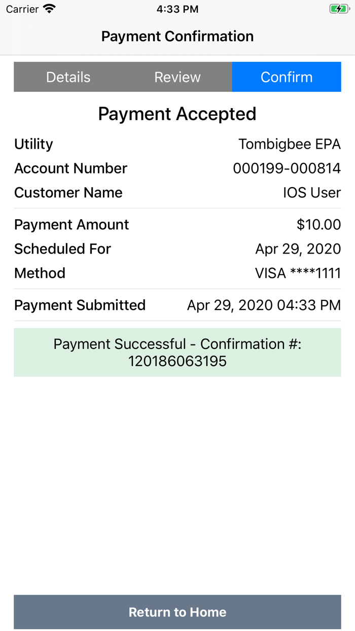 Athens Utilities Board