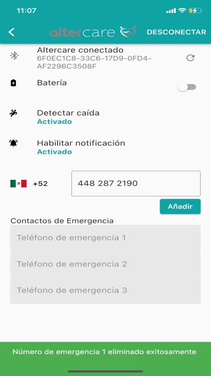 Altercare screenshot-5