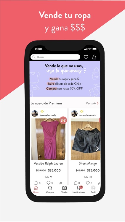 Renueva Tu Closet screenshot-6
