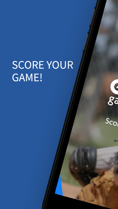 Score Your Game! Screenshot