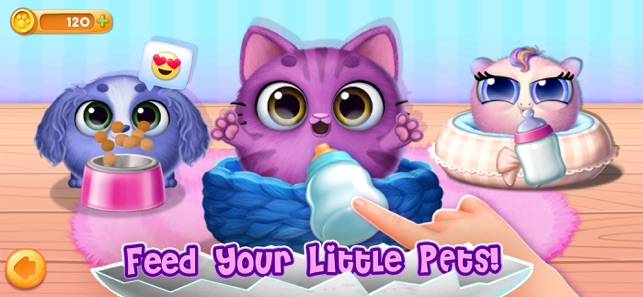 Juegos de cuidar mascotas gratis discount