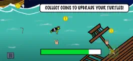 Game screenshot Tiny Turtle! hack