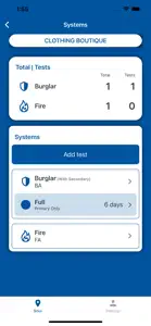 OpenBlue DataSource screenshot #4 for iPhone