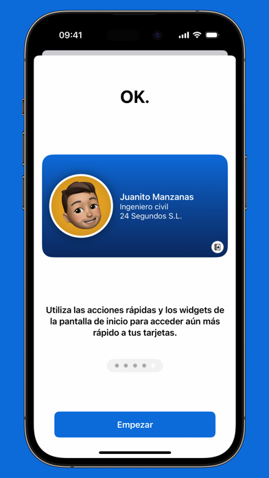 Simposio Profecía ADN25
