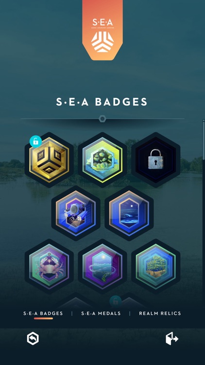 S·E·A Guardian Games