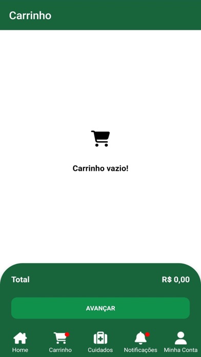 Club MarcFarma Screenshot