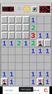How to cancel & delete minesweeper - mine games 2