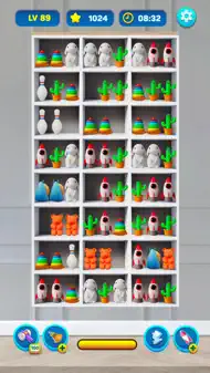 Stuff Sort - Sorting Master iphone bilder 0