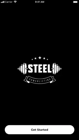 Game screenshot Steel Powerlifting mod apk