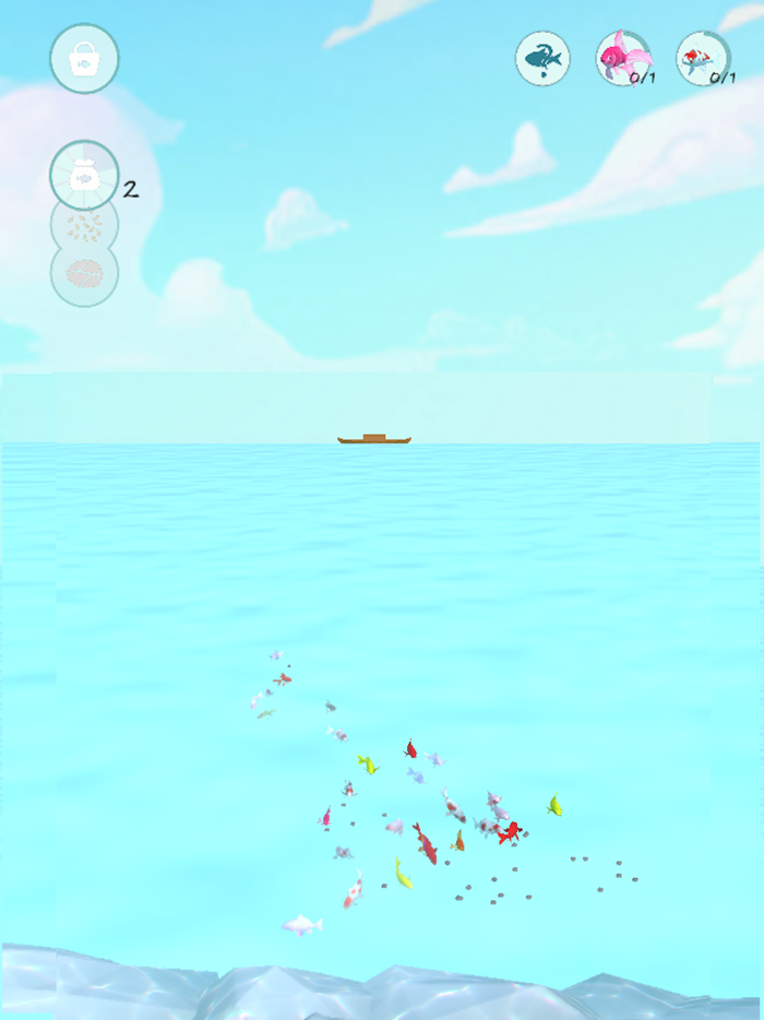 Fish Simulator 3D