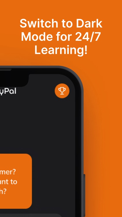 PolyPal Spanish screenshot-5