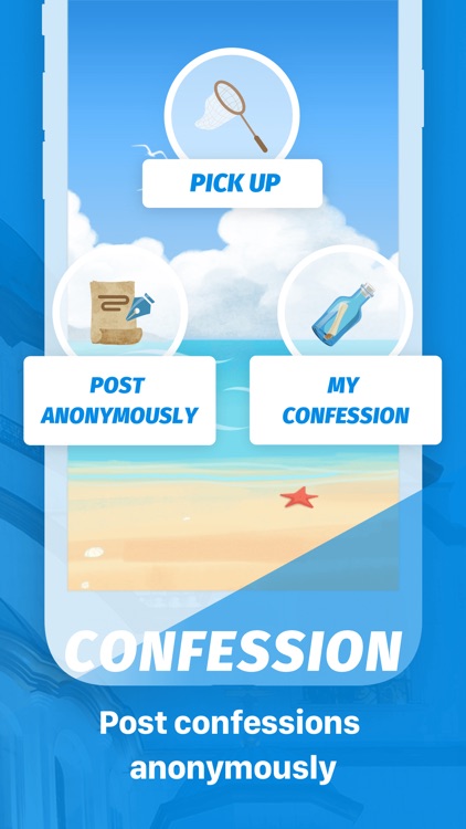 CFish: Christian Dating & Chat screenshot-5