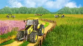 Game screenshot Tractor Farming Simulator 22 hack