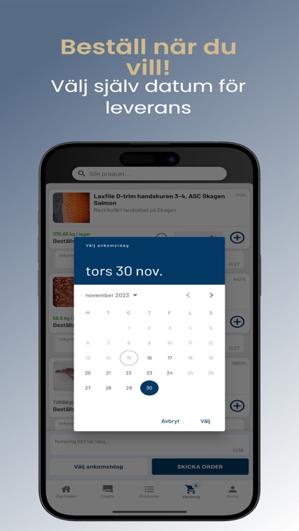 Fisk Idag screenshot-4