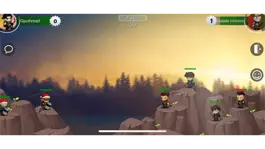 Game screenshot Aar Paar - Multiplayer Game apk