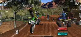 Game screenshot 2XL MX Offroad mod apk