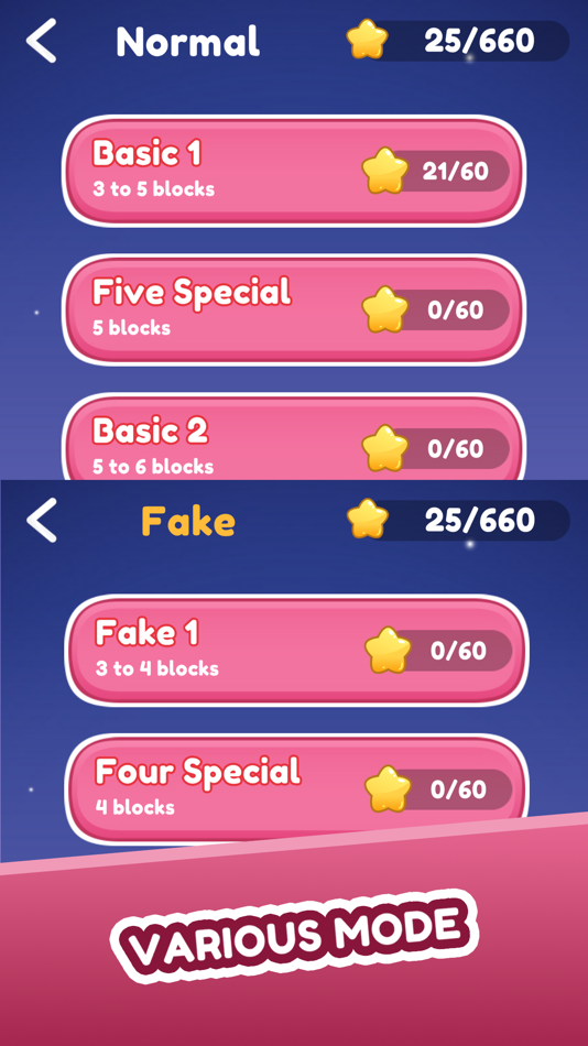 #5. Block Basic Triangle (iOS) 由: RACKGYUN LIM