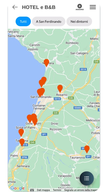 Comune di San Ferdinando screenshot-4