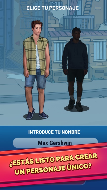 Rich Inc. Juegos de Negocios screenshot 6