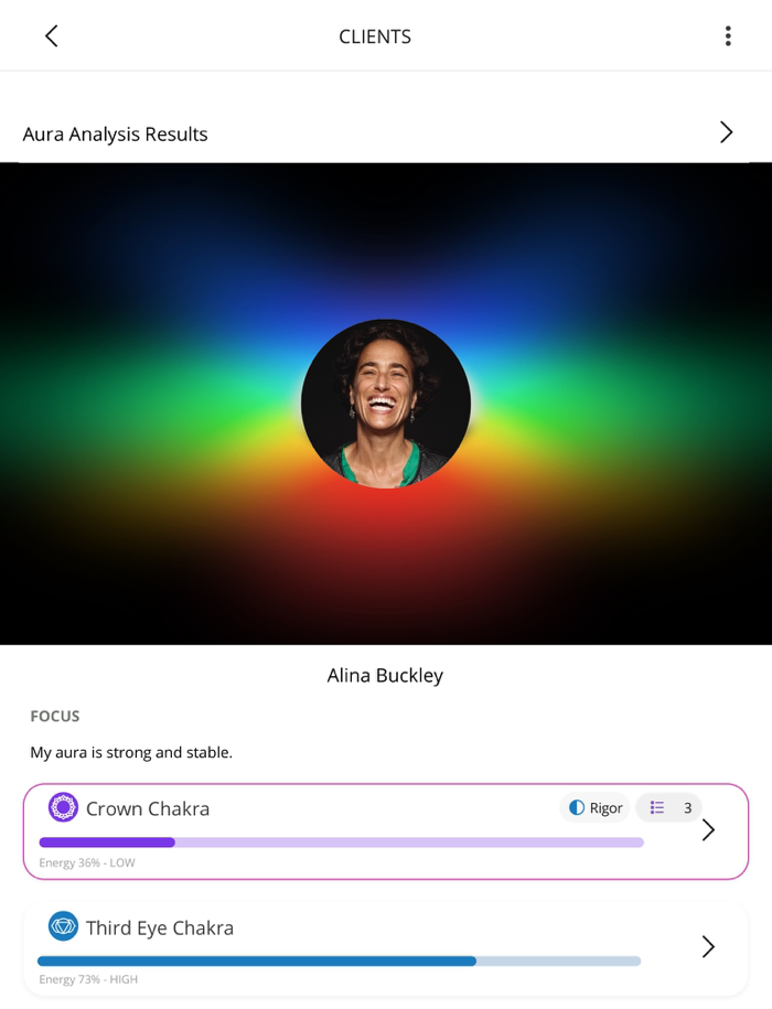 HealAdvisor Analyse 2