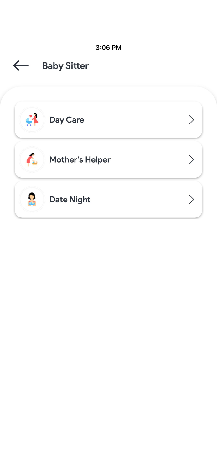 GoferBabysitter-Babysitters