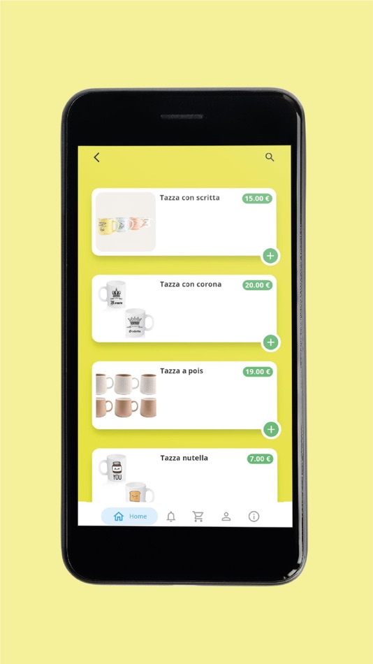 #2. SANT'EUFEMIA STORE (iOS) 由: Vincenzo Cassano