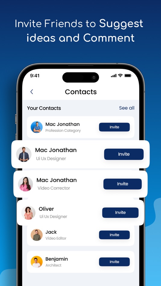 #3. Elitist Connection (iOS) 由: Elitist Connection LLC