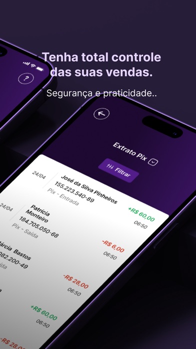 AQPagoPay by AQBank Screenshot