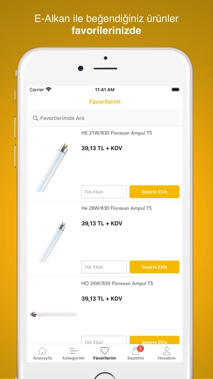 E-Alkan screenshot-5
