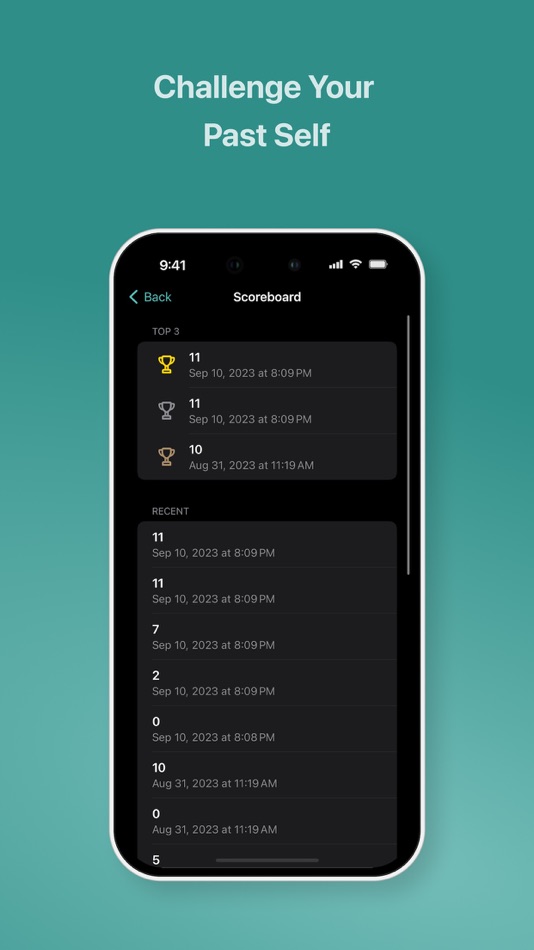 #3. Palace: Master Pi (iOS) 由: Jakub Milcarz