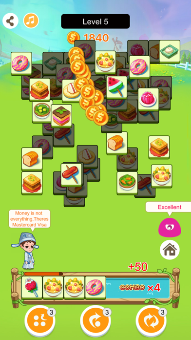Block Blast Farm Pet Screenshot