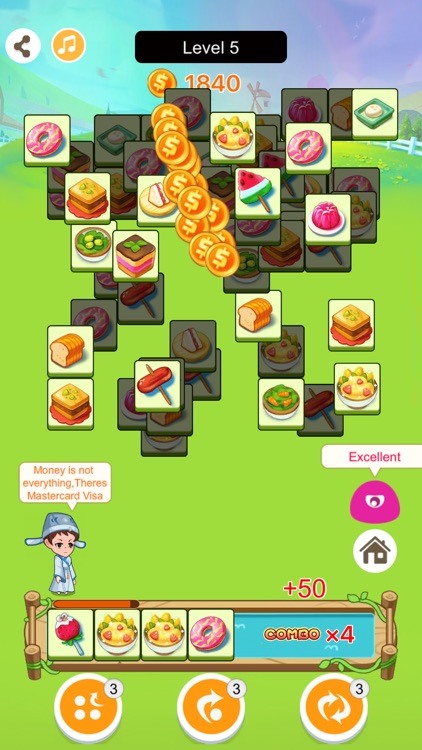 Block Blast Farm Pet screenshot-4