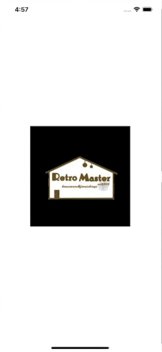 Retro Master Houseware