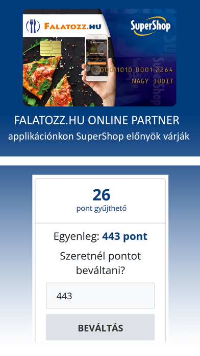 Mamita Pizza & Pasta Screenshot