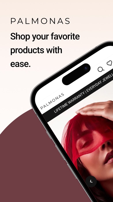 Palmonas Screenshot