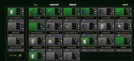 Game screenshot LDS: Атака Зомби apk