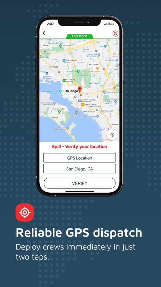 #3. Rescu Ops (iOS) Podle: Alarm Relay