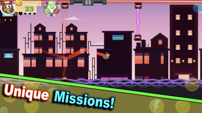 Maximum Jax, Fun Dog Adventure Screenshot